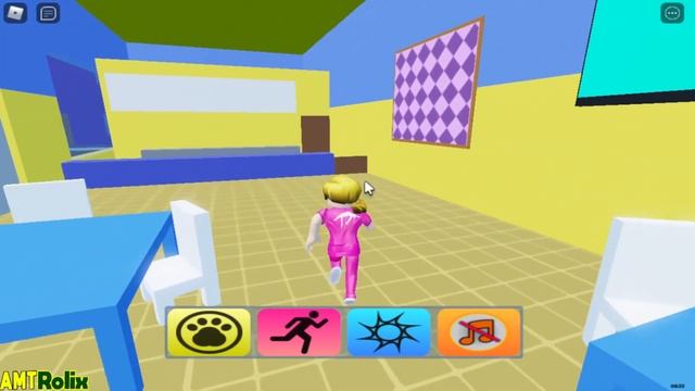 ROBLOX - How To Get 25 BADGES in Find The Animals - Gameplay - iOS / Android & PC Games смотреть онлайн