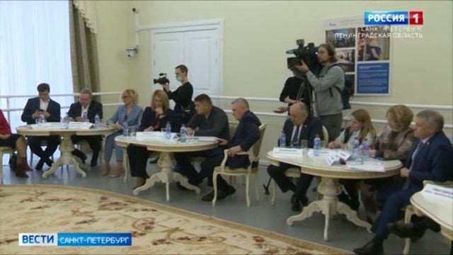 В Академии Русского балета им. Вагановой обсуждали будущее творческого образования смотреть онлайн