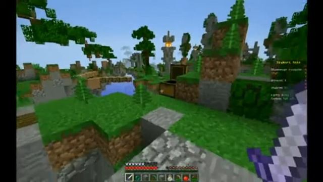 ПРОКАЧКА скила MINECRAFT 1 серия смотреть онлайн