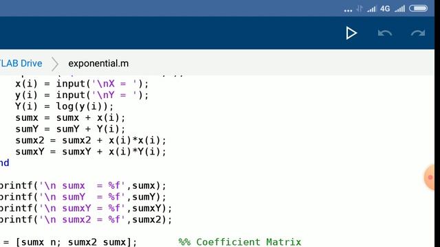 Curve fitting- Exponential Functions смотреть онлайн