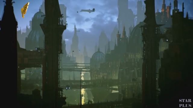 Warhammer 40000 Голос Империума смотреть онлайн