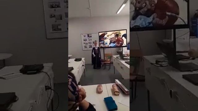 Махмудова Фаиза "Легенда о домбре" смотреть онлайн
