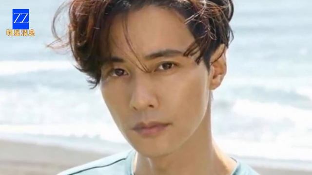 当宋慧乔的两位情人同框时：元彬和李敏镐不分伯仲。