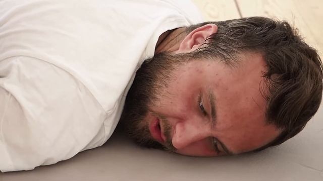 Глубокое расслабления через покачивания. Видео с индивидуальной сессии смотреть онлайн