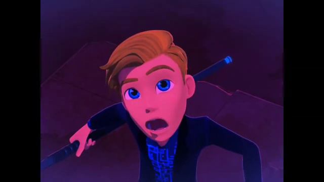 [Edit] Герои энвелла Фил смотреть онлайн