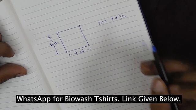 What is GSM and Thread Count in Hindi ? смотреть онлайн