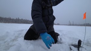 НЕОПРЕНОВЫЕ ПЕРЧАТКИ ДЛЯ РЫБАЛКИ! Мини-обзор