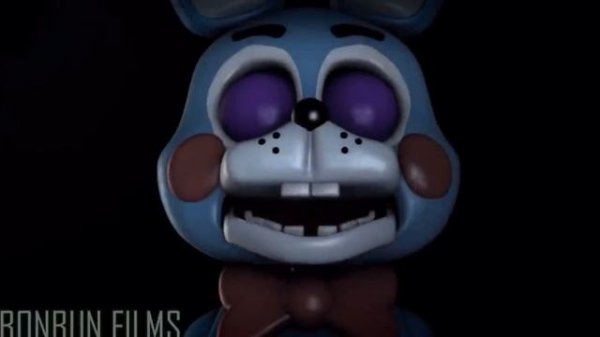 (REUPLOAD) SFM FNAF] Survive the Night - FNaF 2 Song by MandoPony