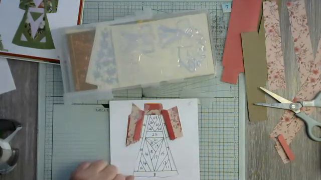 iris folding kimono смотреть онлайн