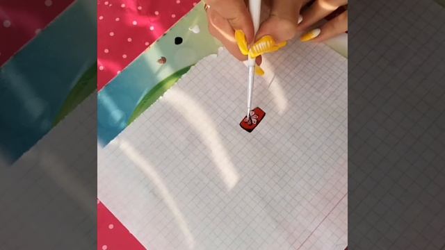 Учимся рисовать на ногтях лаком в домашних условиях ? смотреть онлайн