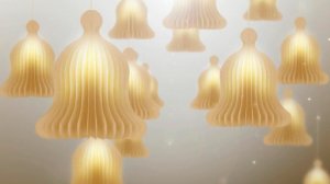 Вольфганг Амадей Моцарт. Хор колокольчиков из оперы "Волшебная флейта"