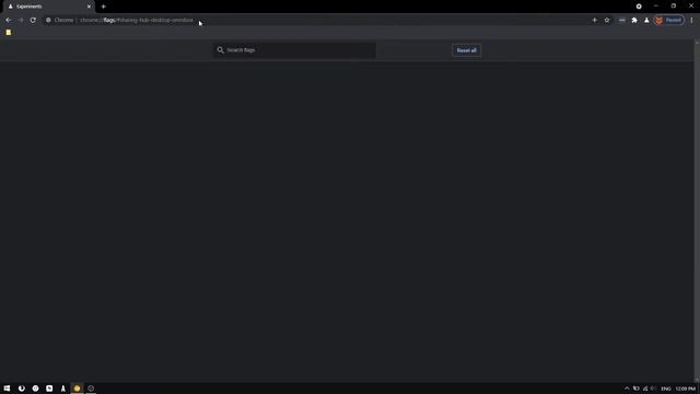 How to enable or disable Sharing Hub in Google Chrome. смотреть онлайн