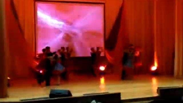 Образцовый клуб спортивно-бального танца "Мириданс" г. Лунинец смотреть онлайн