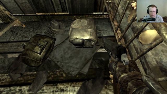 Fallout New Vegas #3 Примм смотреть онлайн