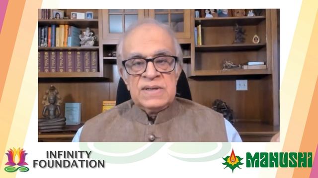 Infinity Foundation's Multi-Faceted Achievements & Disappointments | Rajiv Malhotra | Madhu Kishwa смотреть онлайн