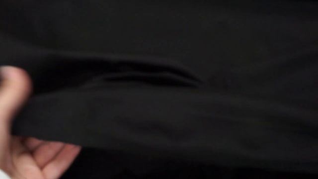 Хлопок сатин черный Италия AL8237 смотреть онлайн
