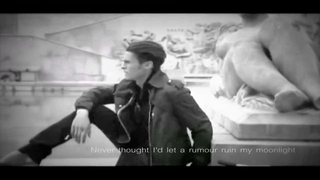 Baptiste Giabiconi - breaking my back just to know your name. HD 1080p смотреть онлайн