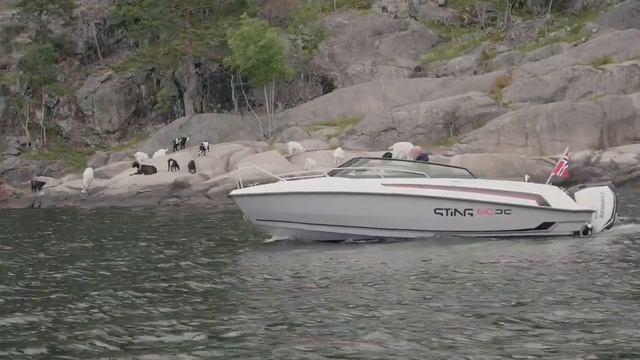 Sting 610 dc смотреть онлайн