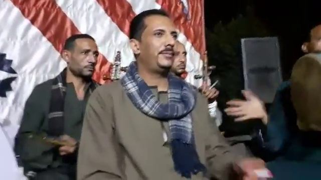 افراح عزبت القعامزه فرقه الاسطوره عماد خميس وزير الفن الشعبي смотреть онлайн