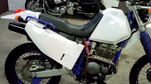 Yamaha TT250R art.0144 во Владивостоке - 175 т.р смотреть онлайн