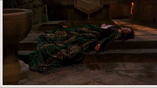 Bram Stoker's Dracula смотреть онлайн