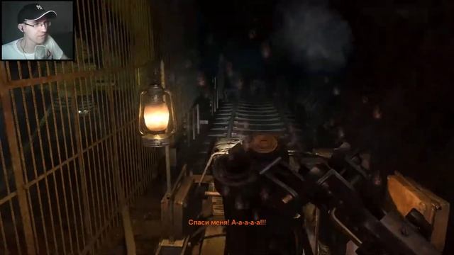 Прохождение Metro 2033 [МАКСИМУМ СЛОЖНОСТИ] смотреть онлайн