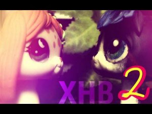 ✽LPS: ☆ Художники - народ весёлый! ☆ 2 Серия ✽  [English subtitles]