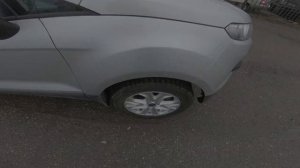 Подержанный Форд ЭкоСпорт - посмотрите на эти проблемные места перед покупкой