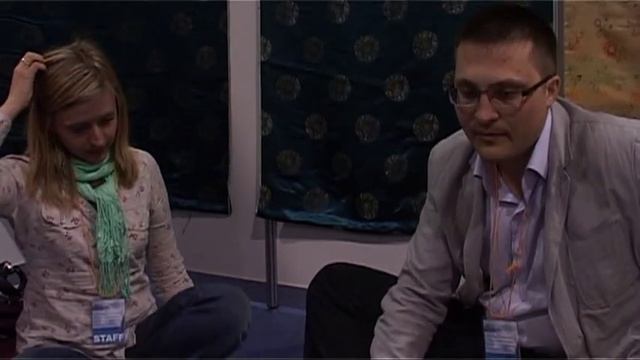 Энеаграмма. Ч.1 смотреть онлайн