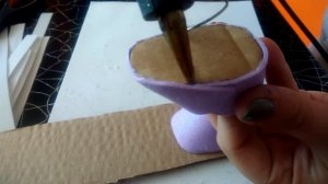 Обувь для кукол,своими руками. Мастер-класс.