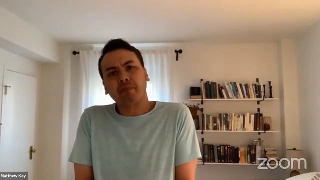Hope East Village Online Service: Sunday June 14, 2020 смотреть онлайн