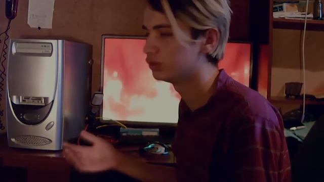 Обзор визуальных новелл - Литературный клуб "Тук-Тук"! / Doki Doki Literature Club! смотреть онлайн