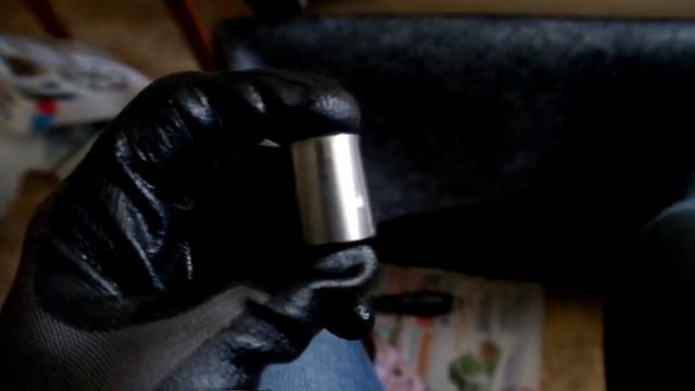 Тест защитных свойств roil platinum на машинке трения смотреть онлайн