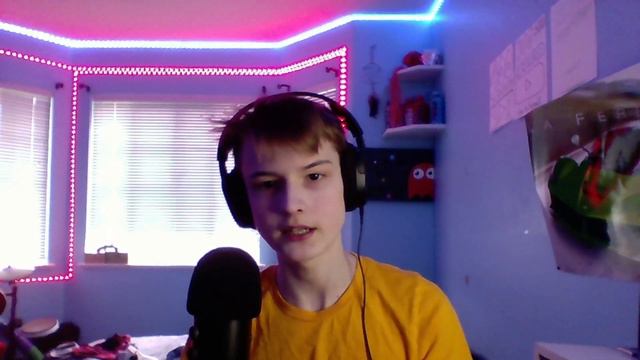 I Need To Step Back and Think About My Channel For a While. смотреть онлайн