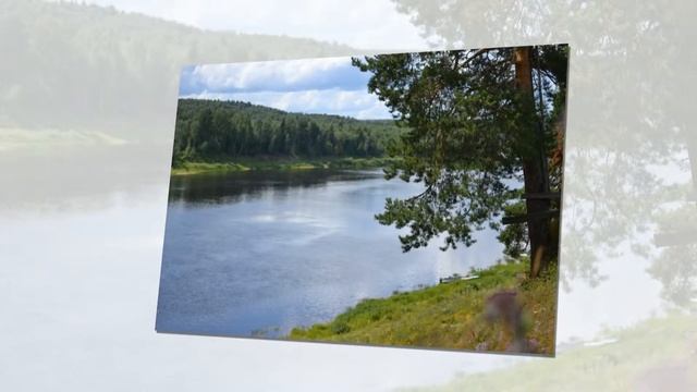 деревня Белая моя малая Родина смотреть онлайн