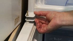 Установка встраиваемого холодильника ATLANT ХМ-4307. Видеоинструкция