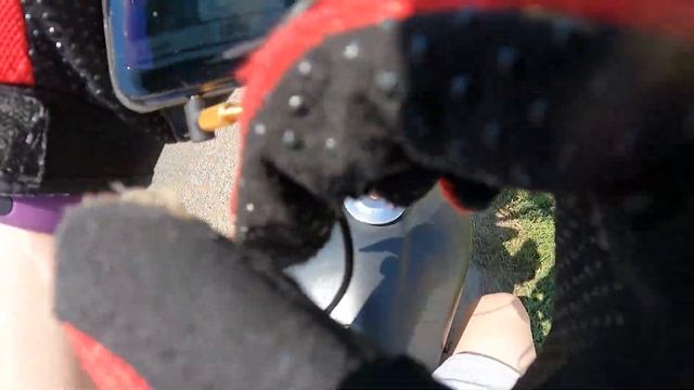 Проехал 160 км чтобы сдать экзамен ПДД и положить мотор смотреть онлайн
