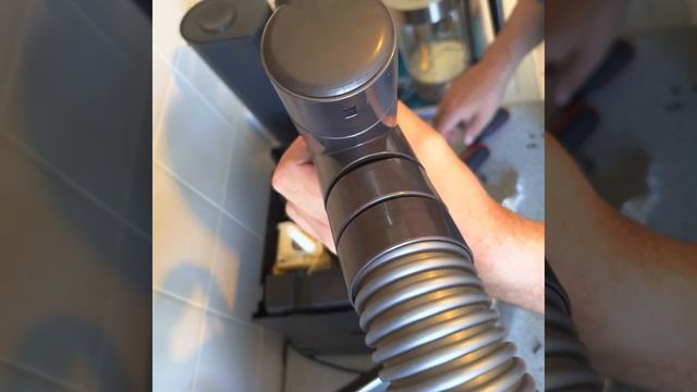 Krups Evidence - Disassemble, Clean смотреть онлайн