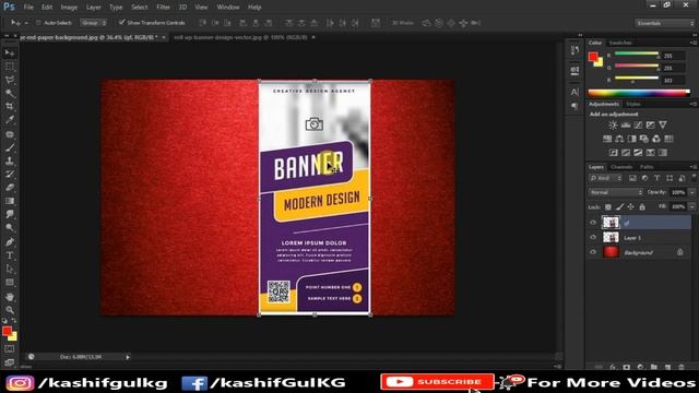 how to use layers in photoshop | Adobe Photoshop Layers Panel смотреть онлайн