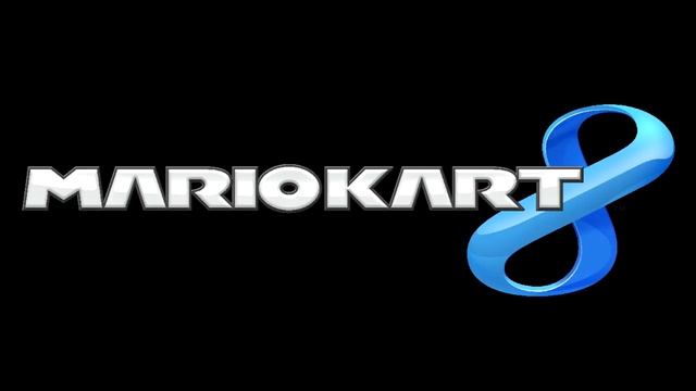N64 Rainbow Road (Final Lap) - Mario Kart 8 смотреть онлайн