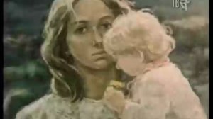 Валентина_Толкунова мой милый, если б не было войны...