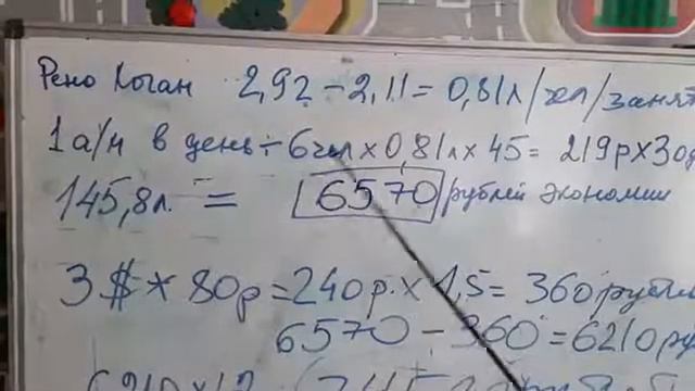 На заметку автолюбителям!Руководитель автошколы о технологии экономии топлива B-Eco Fuel Tabs! смотреть онлайн