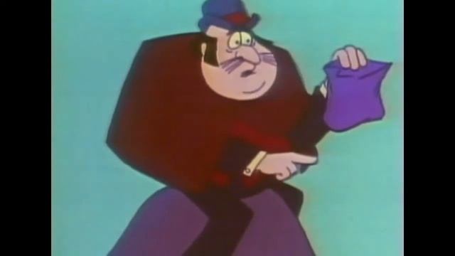 80 дней вокруг света, 1972. Жизнь - цепь, а мелочи в ней - звенья. смотреть онлайн