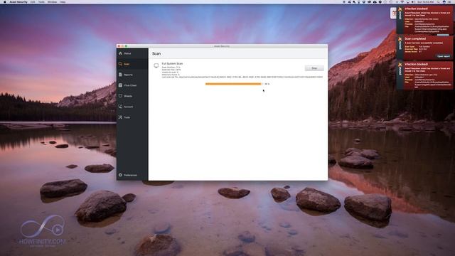 How To Remove Malware and Viruses From Your Mac смотреть онлайн