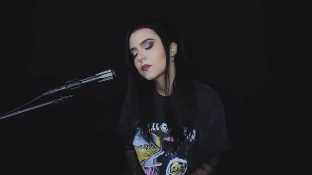 Delerium - Fallen (Violet Orlandi Cover)