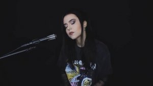Delerium - Fallen (Violet Orlandi cover)