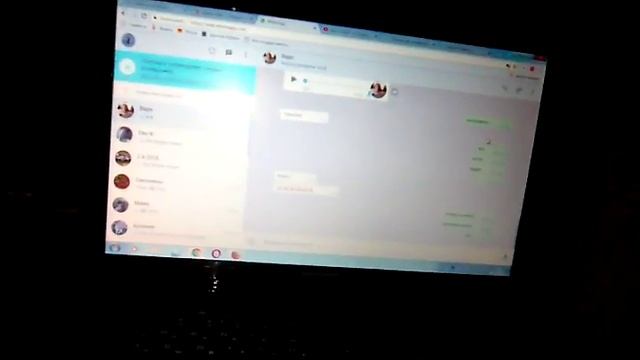 Как писать в ватцап с пк смотреть онлайн