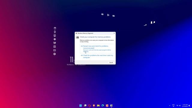 Fix Kernel Power ID 41 Critical Error in Windows 11 смотреть онлайн