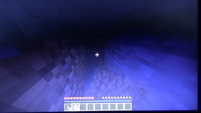 Minecraft: Я потерял верстак!!! смотреть онлайн