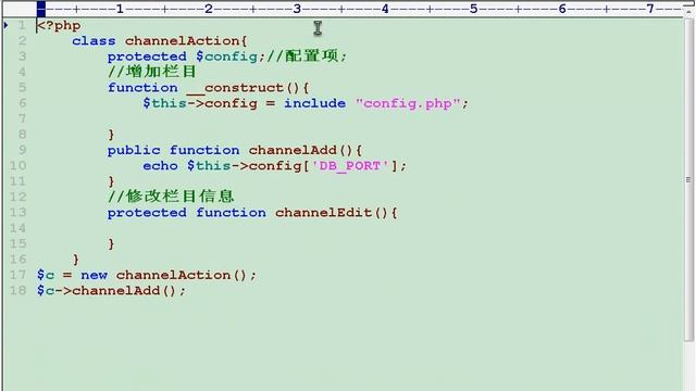 39 PHP视频教程 数组 array merge array merge recursive array change key case смотреть онлайн